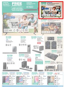 House & Home : Unbeatable Value (01 February - 11 February 2024), page 8