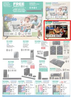 House & Home : Unbeatable Value (01 February - 11 February 2024), page 8