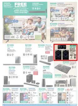 House & Home : Unbeatable Value (01 February - 11 February 2024), page 8
