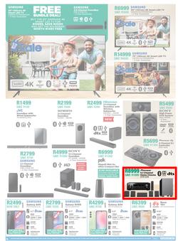 House & Home : Unbeatable Value (01 February - 11 February 2024), page 8