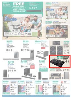 House & Home : Unbeatable Value (01 February - 11 February 2024), page 8