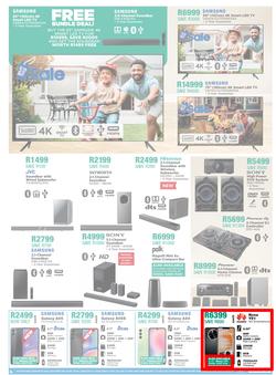 House & Home : Unbeatable Value (01 February - 11 February 2024), page 8