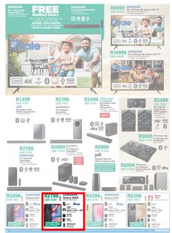 House & Home : Unbeatable Value (01 February - 11 February 2024), page 8