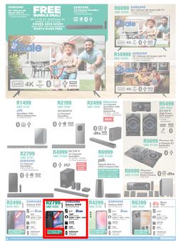 House & Home : Unbeatable Value (01 February - 11 February 2024), page 8