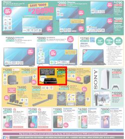 House & Home : There's No Sale Like The Big Green Sale (27 July - 06 August 2023 While Stocks Last), page 8