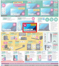 House & Home : There's No Sale Like The Big Green Sale (27 July - 06 August 2023 While Stocks Last), page 8