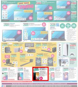 House & Home : There's No Sale Like The Big Green Sale (27 July - 06 August 2023 While Stocks Last), page 8