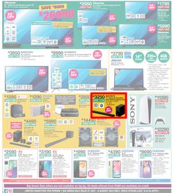 House & Home : There's No Sale Like The Big Green Sale (27 July - 06 August 2023 While Stocks Last), page 8