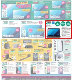 House & Home : There's No Sale Like The Big Green Sale (27 July - 06 August 2023 While Stocks Last), page 8