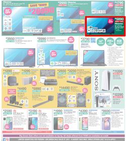 House & Home : There's No Sale Like The Big Green Sale (27 July - 06 August 2023 While Stocks Last), page 8