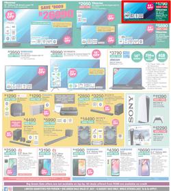 House & Home : There's No Sale Like The Big Green Sale (27 July - 06 August 2023 While Stocks Last), page 8