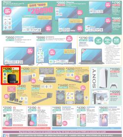 House & Home : There's No Sale Like The Big Green Sale (27 July - 06 August 2023 While Stocks Last), page 8