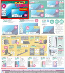 House & Home : There's No Sale Like The Big Green Sale (27 July - 06 August 2023 While Stocks Last), page 8