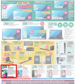 House & Home : There's No Sale Like The Big Green Sale (27 July - 06 August 2023 While Stocks Last), page 8