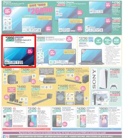 House & Home : There's No Sale Like The Big Green Sale (27 July - 06 August 2023 While Stocks Last), page 8