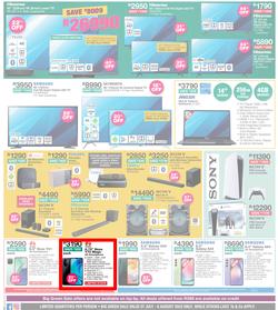 House & Home : There's No Sale Like The Big Green Sale (27 July - 06 August 2023 While Stocks Last), page 8