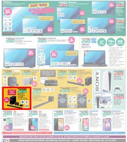 House & Home : There's No Sale Like The Big Green Sale (27 July - 06 August 2023 While Stocks Last), page 8