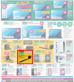 House & Home : There's No Sale Like The Big Green Sale (27 July - 06 August 2023 While Stocks Last), page 8
