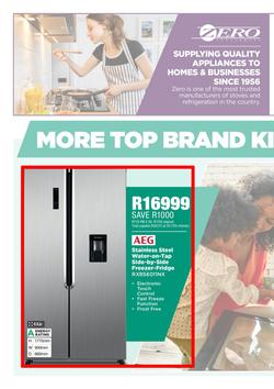 House & Home : Unbeatable Value (06 July - 17 July 2022), page 8