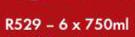 Muratie Melck’s Red-6x750ml