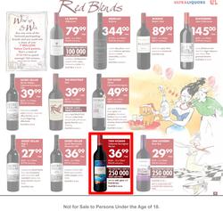 Ultra Liquor : The Ultra Wine Guru (16 Oct - 14 Jan 2018), page 9