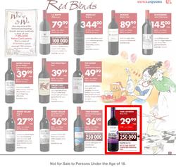 Ultra Liquor : The Ultra Wine Guru (16 Oct - 14 Jan 2018), page 9