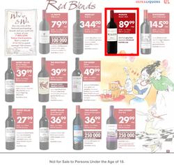 Ultra Liquor : The Ultra Wine Guru (16 Oct - 14 Jan 2018), page 9