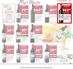 Ultra Liquor : The Ultra Wine Guru (16 Oct - 14 Jan 2018), page 9
