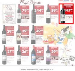 Ultra Liquor : The Ultra Wine Guru (16 Oct - 14 Jan 2018), page 9