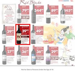 Ultra Liquor : The Ultra Wine Guru (16 Oct - 14 Jan 2018), page 9