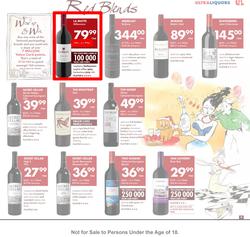 Ultra Liquor : The Ultra Wine Guru (16 Oct - 14 Jan 2018), page 9