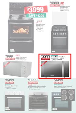 House & Home : Massive Clearance Sale (11 December 2023 - 07 January 2024 While Stocks Last), page 9