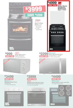 House & Home : Massive Clearance Sale (11 December 2023 - 07 January 2024 While Stocks Last), page 9