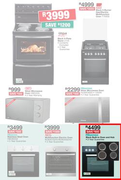 House & Home : Massive Clearance Sale (11 December 2023 - 07 January 2024 While Stocks Last), page 9