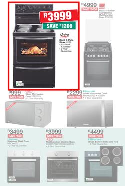 House & Home : Massive Clearance Sale (11 December 2023 - 07 January 2024 While Stocks Last), page 9