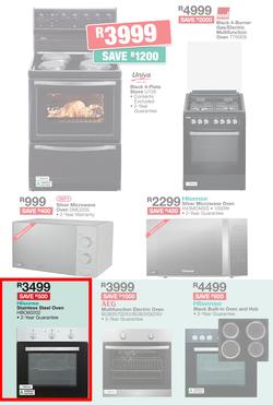 House & Home : Massive Clearance Sale (11 December 2023 - 07 January 2024 While Stocks Last), page 9