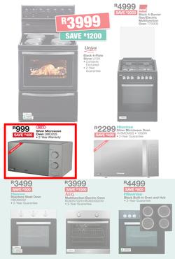 House & Home : Massive Clearance Sale (11 December 2023 - 07 January 2024 While Stocks Last), page 9
