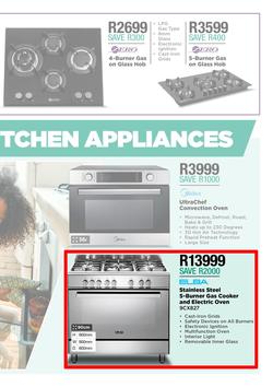 House & Home : Unbeatable Value (06 July - 17 July 2022), page 9