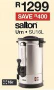Salton 16L Urn SU16L