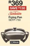 Sunbeam Frying Pan 30cm SEFP-750