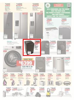 House & Home : 45TH Birthday Sale (04 April - 18 April 2022), page 9