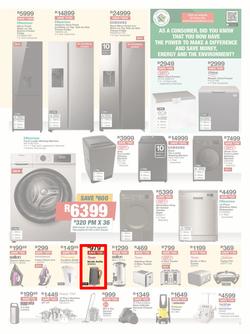 House & Home : 45TH Birthday Sale (04 April - 18 April 2022), page 9