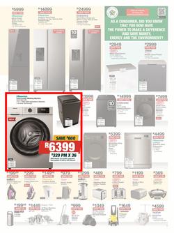 House & Home : 45TH Birthday Sale (04 April - 18 April 2022), page 9