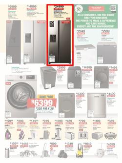 House & Home : 45TH Birthday Sale (04 April - 18 April 2022), page 9