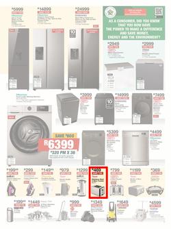 House & Home : 45TH Birthday Sale (04 April - 18 April 2022), page 9