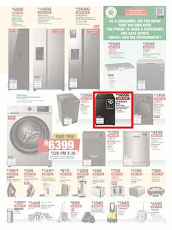 House & Home : 45TH Birthday Sale (04 April - 18 April 2022), page 9