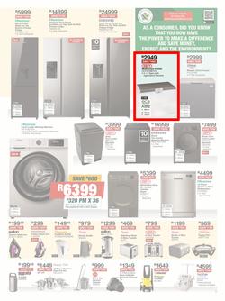 House & Home : 45TH Birthday Sale (04 April - 18 April 2022), page 9