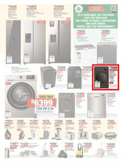 House & Home : 45TH Birthday Sale (04 April - 18 April 2022), page 9