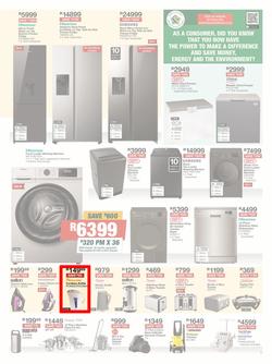 House & Home : 45TH Birthday Sale (04 April - 18 April 2022), page 9