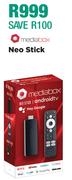 Mediabox Neo Stick